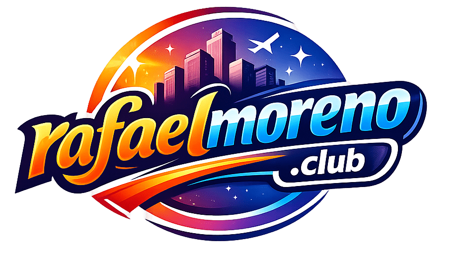 Rafael Moreno